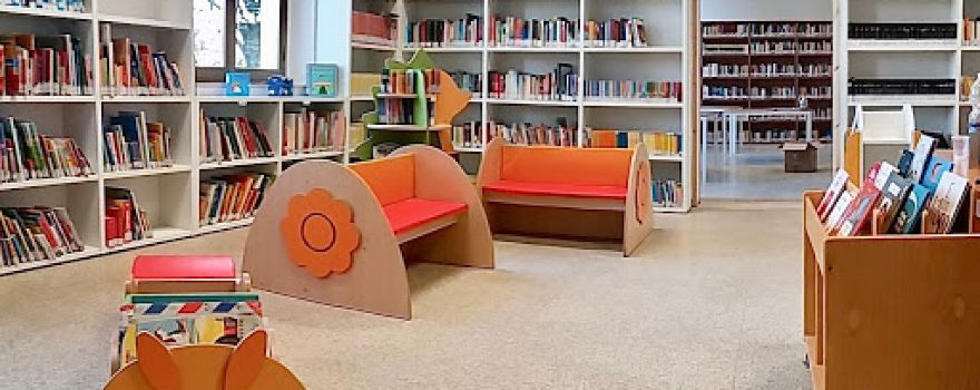 Biblioteca Comunale San Martino al Tagliamento