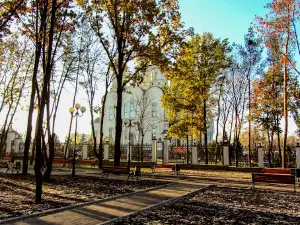 Bohoyavlenskyy Sobor