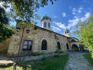 Vasil Levski museum