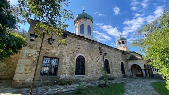 Vasil Levski museum