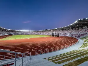 Ferdinand E. Marcos Memorial Stadium