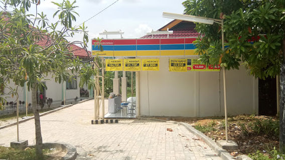 Makmur