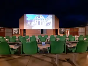 Ciné Costa Verde