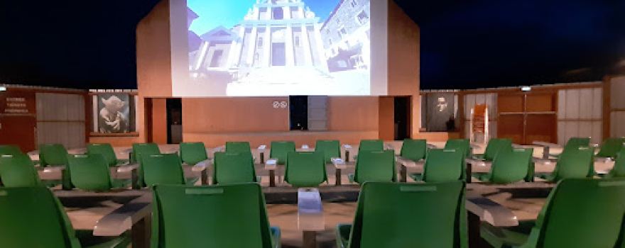 Ciné Costa Verde