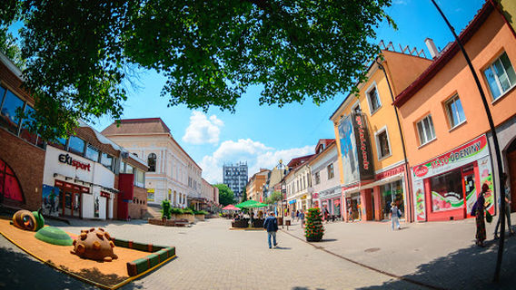 Poprad