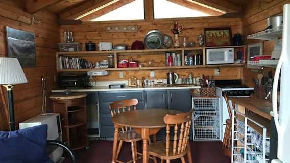 Kenai Red's RV Fish Camp