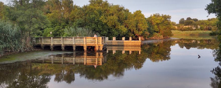 Southwest Area Park