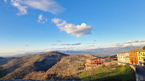 Rocca Massima