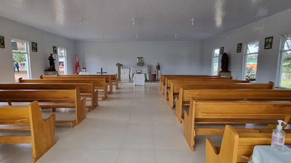 Igreja do Araça