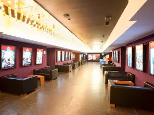 Hot Cinema Modiin