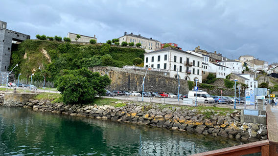 Ribadeo