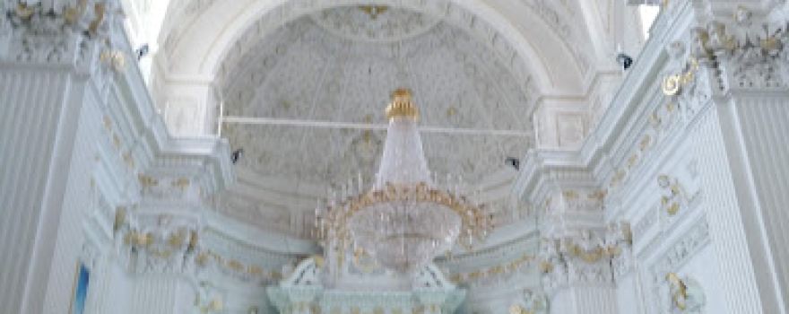 Church of Saint Michael