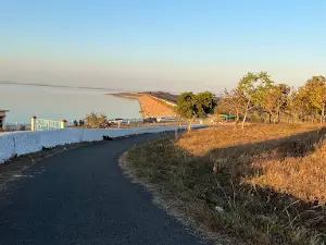 Gose Dam Bhandara