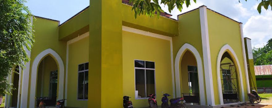 Masjid Nurul Huda