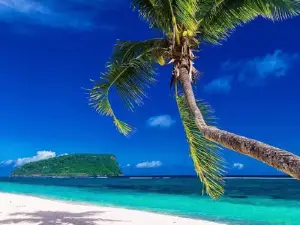 Onotoa Island