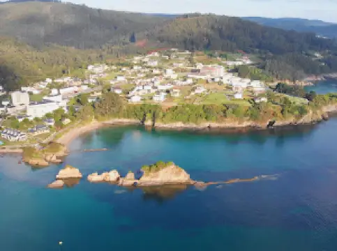 プラヤ・デ・コバス