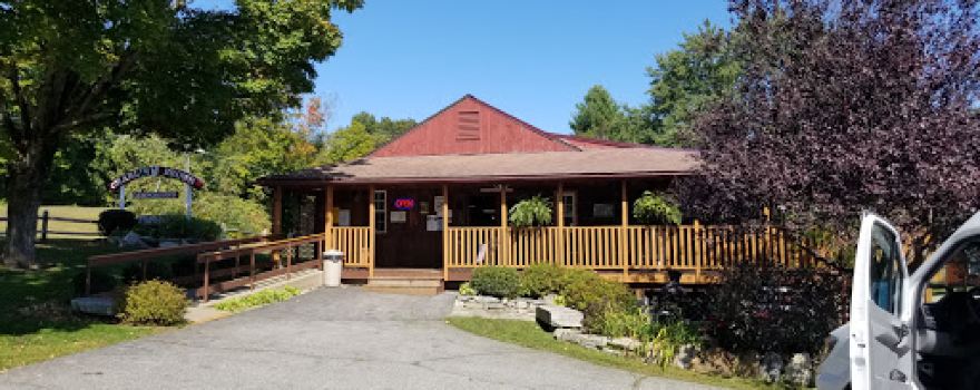Charlie Brown Campground
