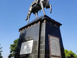Pratapgarh