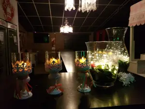 Villa 8