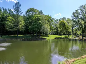 Olive Branch Campground