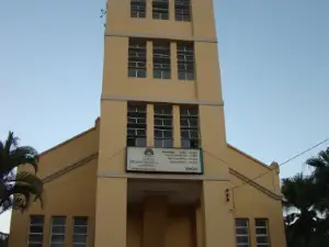 Igreja Presbiteriana de Ipaúna