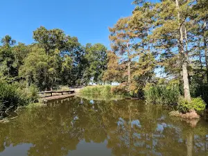 Paul Love Junior Park