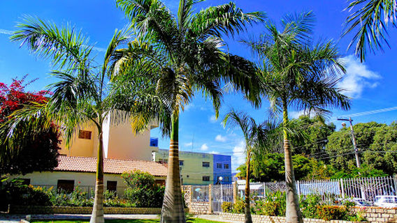 Paróquia São Roque