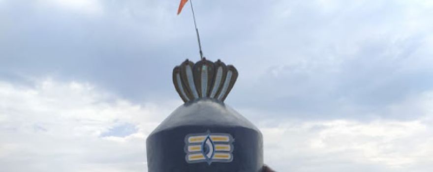 Sihora shiv garden