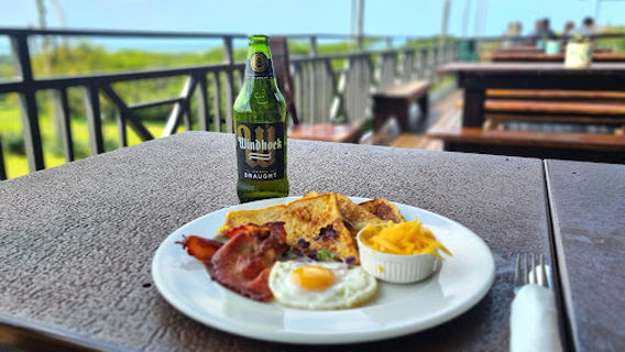 Mtunzini Country Club