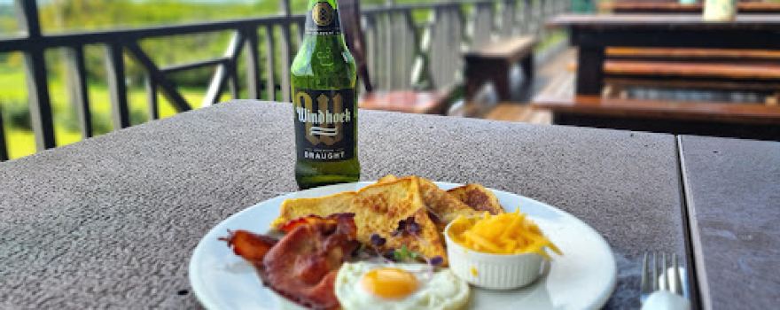 Mtunzini Country Club