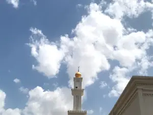 Amla Mosque