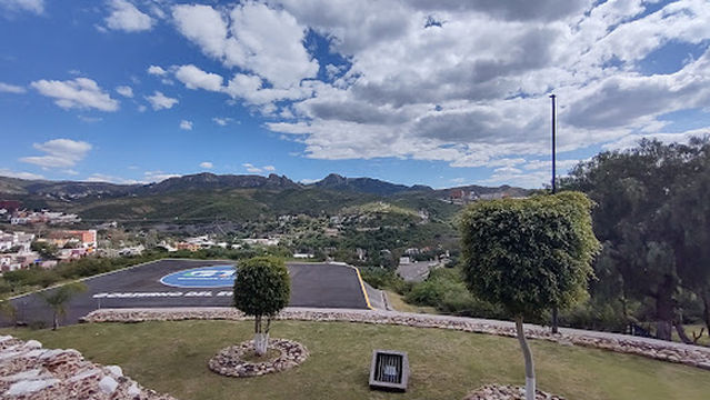 Auditorium Guanajuato State