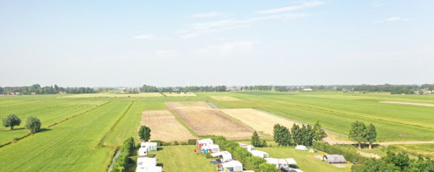 Camping Prinsenhof