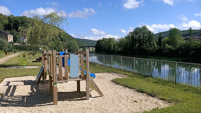 Zone Porte de la Vallée