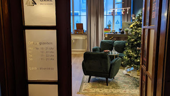 Arcanus Escape Game Metzingen