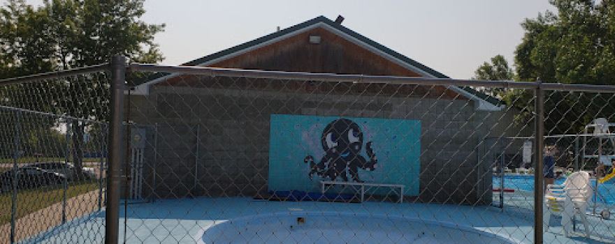Clear Lake City Pool