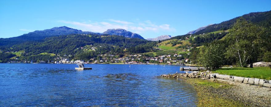 Ulvik Grasbane