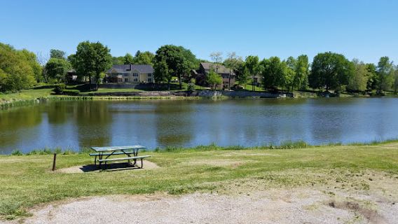 Lexington Parks & Recreation