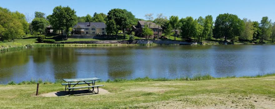 Lexington Parks & Recreation