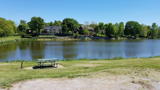 Lexington Parks & Recreation