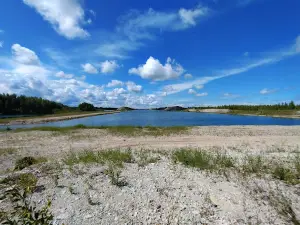 Aidu Veespordikeskus