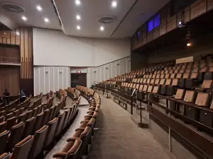 Guild Theatre