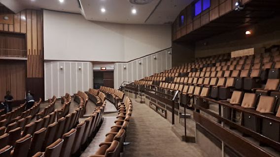 Guild Theatre