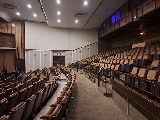 Guild Theatre