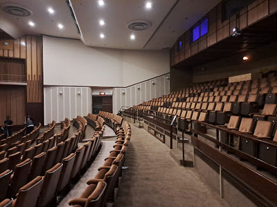 Guild Theatre