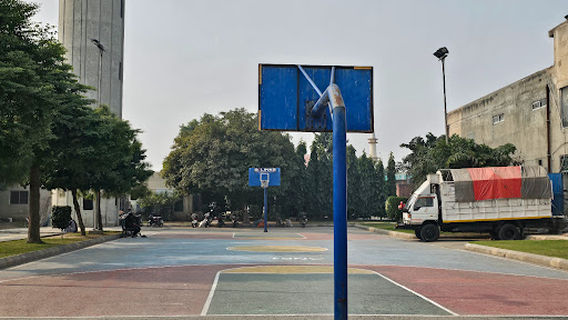 Lahore