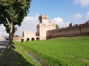 Vicenza Gate