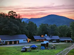 Thunder Mountain Bike Park