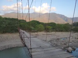 San Miguel Ocotepeque