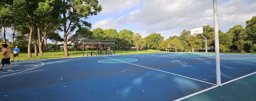 Thomas Wemyss Park